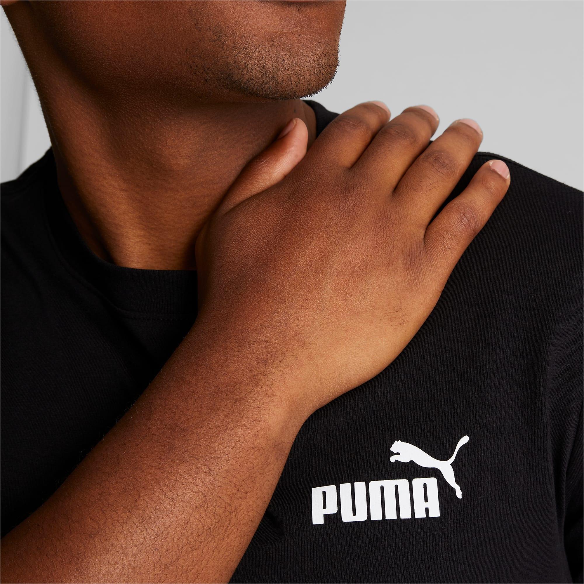 Essentials No. 1 Logo Men's Tee Product Image