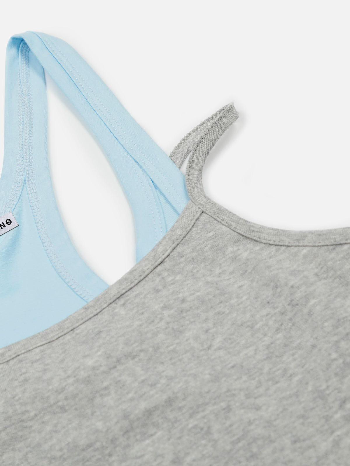 Aelfric Eden Two Layer Cami Top Female Product Image