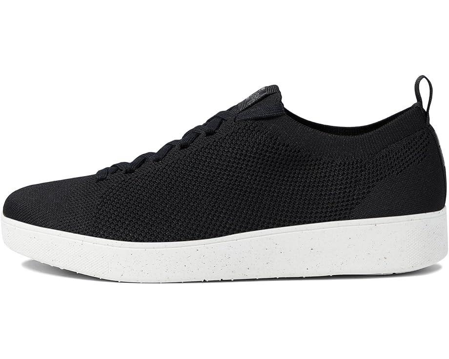 Rally Elastic Suede Slip-On Sneakers Product Image