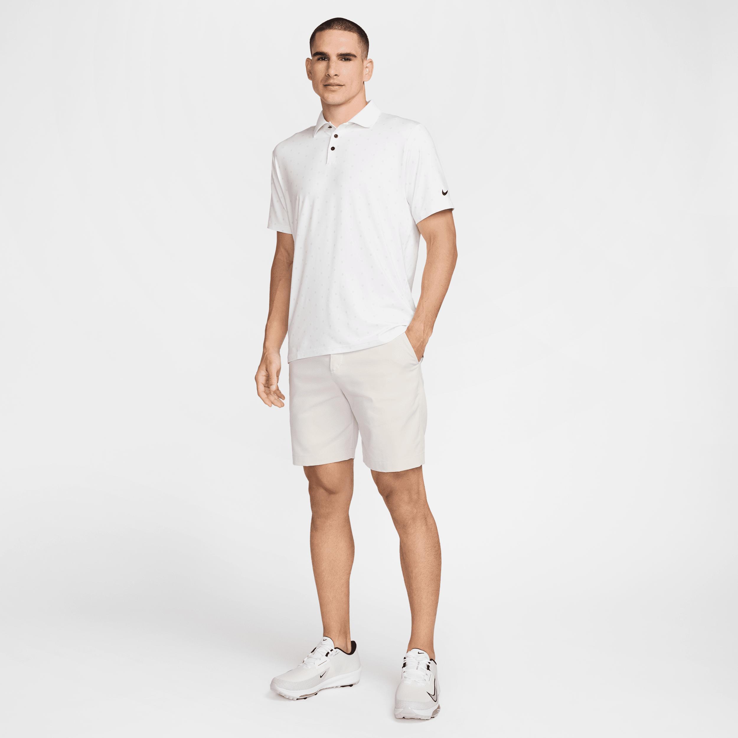 Nike Tour Men's Dri-FIT Golf Polo Product Image