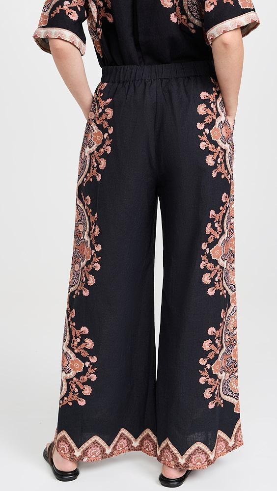 Cleobella Martin Pants | Shopbop Product Image