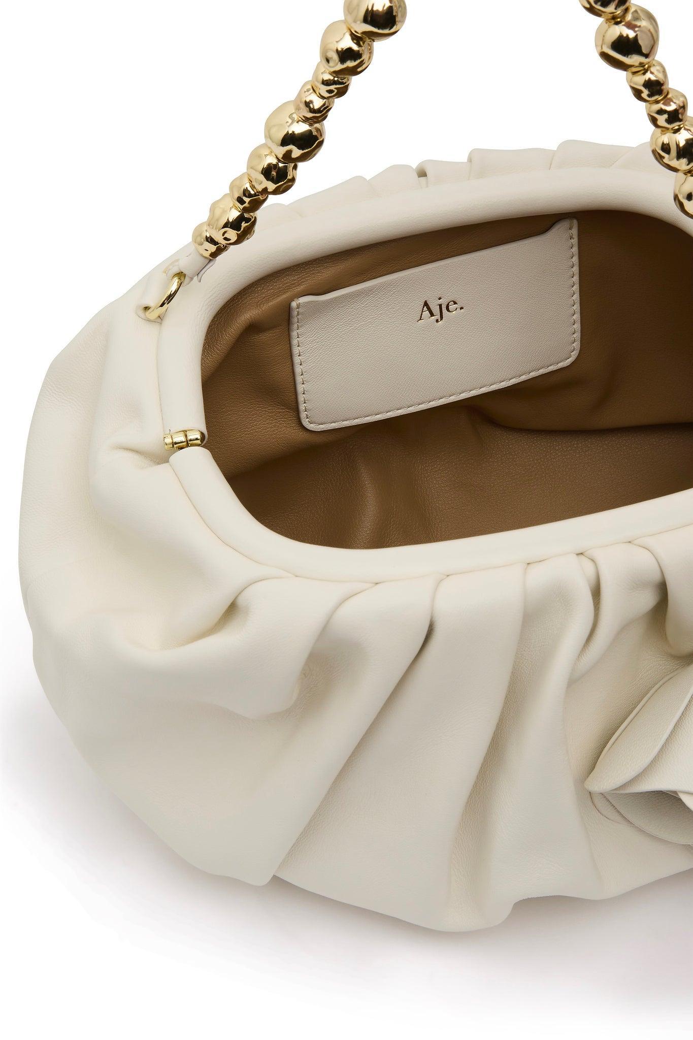 Ari Flower Clutch Product Image