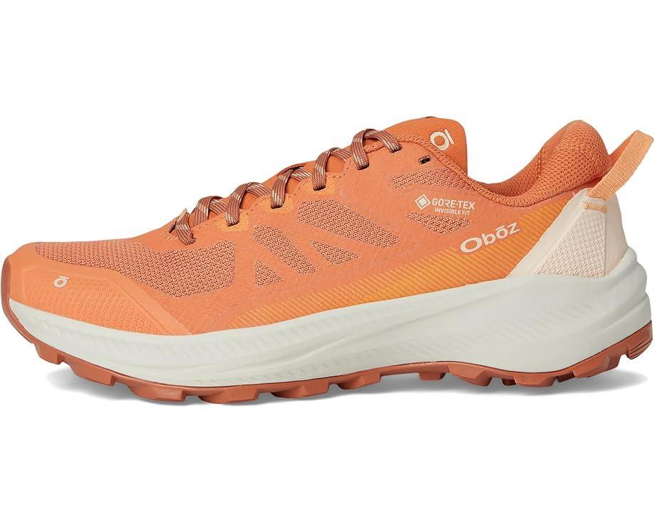 Hightrail EXP Waterproof Shoes Product Image
