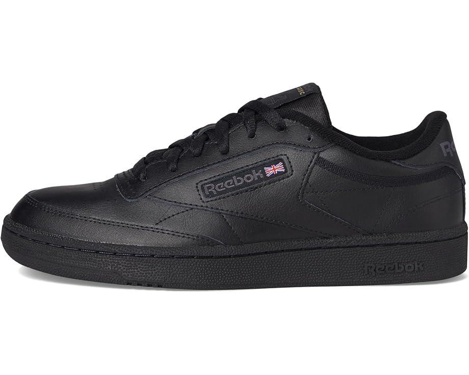 Unisex Reebok Lifestyle Club C 85 Vintage Product Image