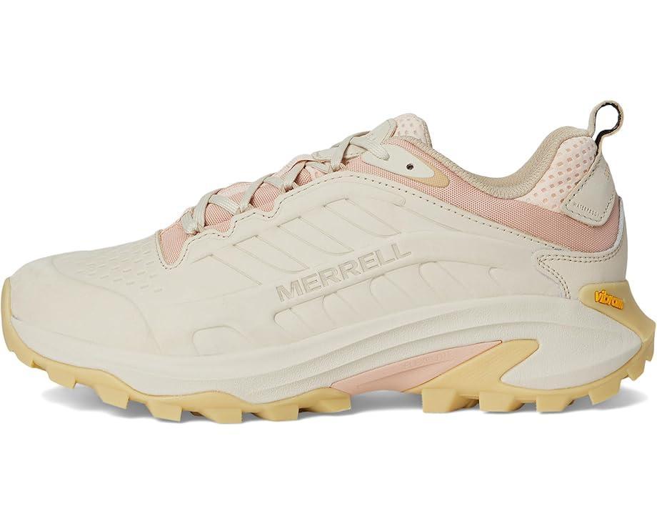 Moab 3 Waterproof Product Image