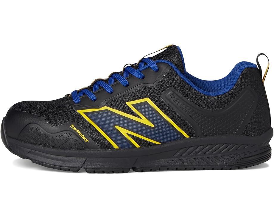 Logic Comp Toe SD10 SR Product Image