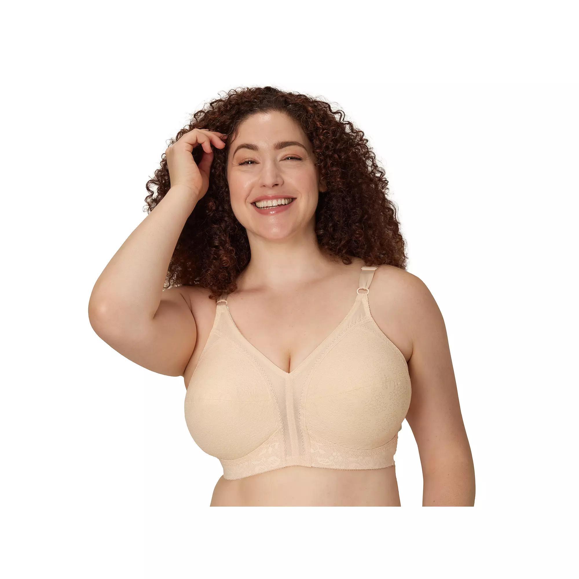 Playtex 18 Hour Sensational Support Wireless Bra 0020, Womens Product Image