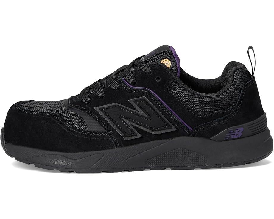Iconic Suede Low EH Product Image