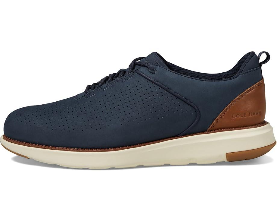 Grand Remix Sneakers Product Image