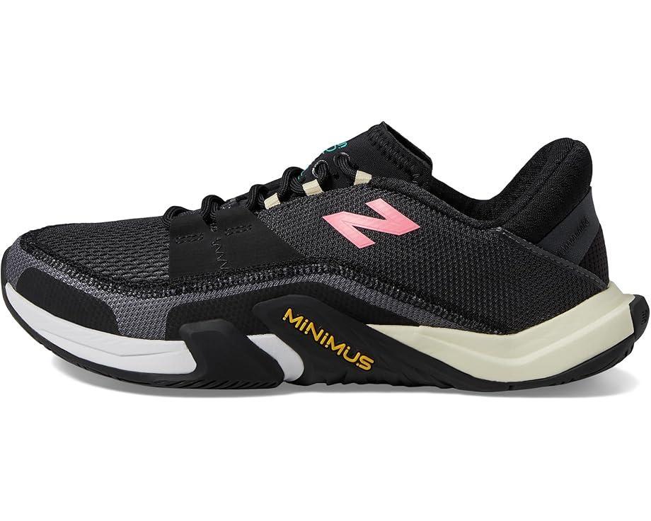 Minimus Trail Product Image