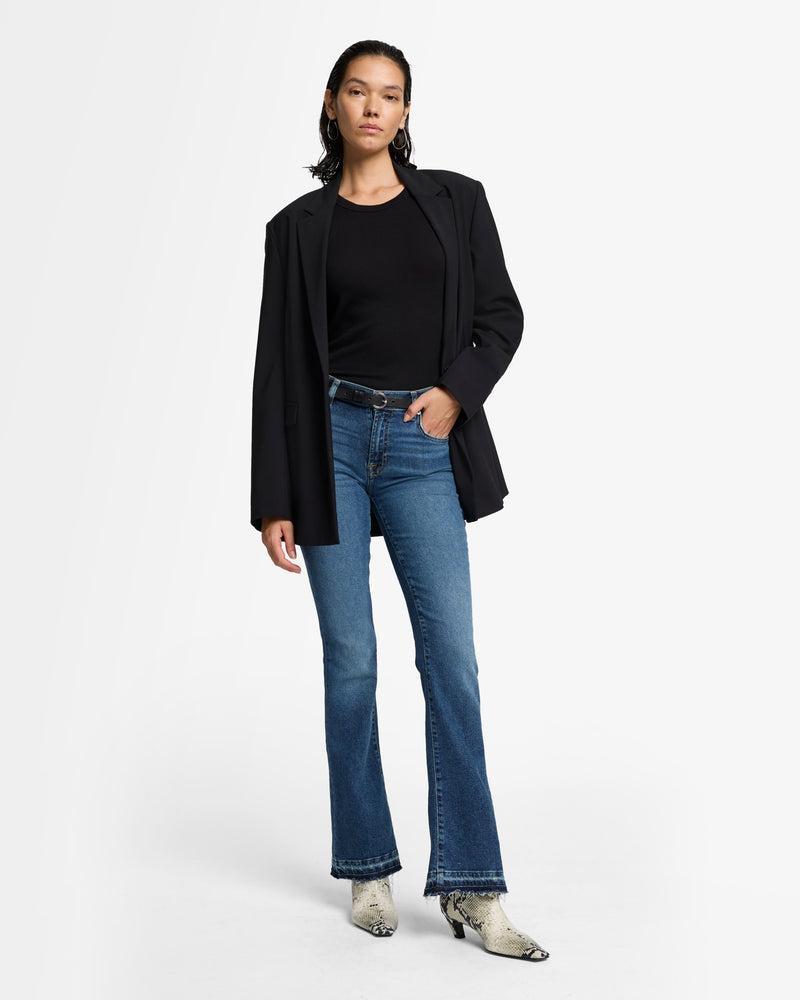 Tailorless Luxe Vintage Bootcut Product Image