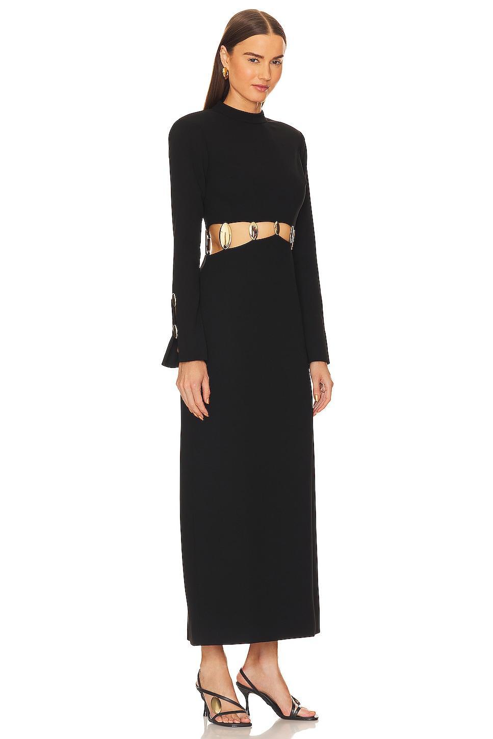 Gloria Gown SIMKHAI Product Image