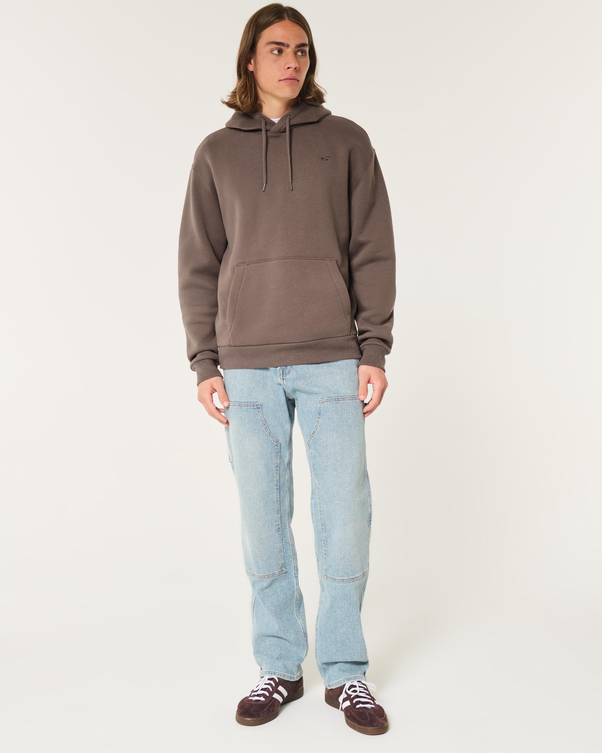 Relaxed Icon Hoodie Product Image