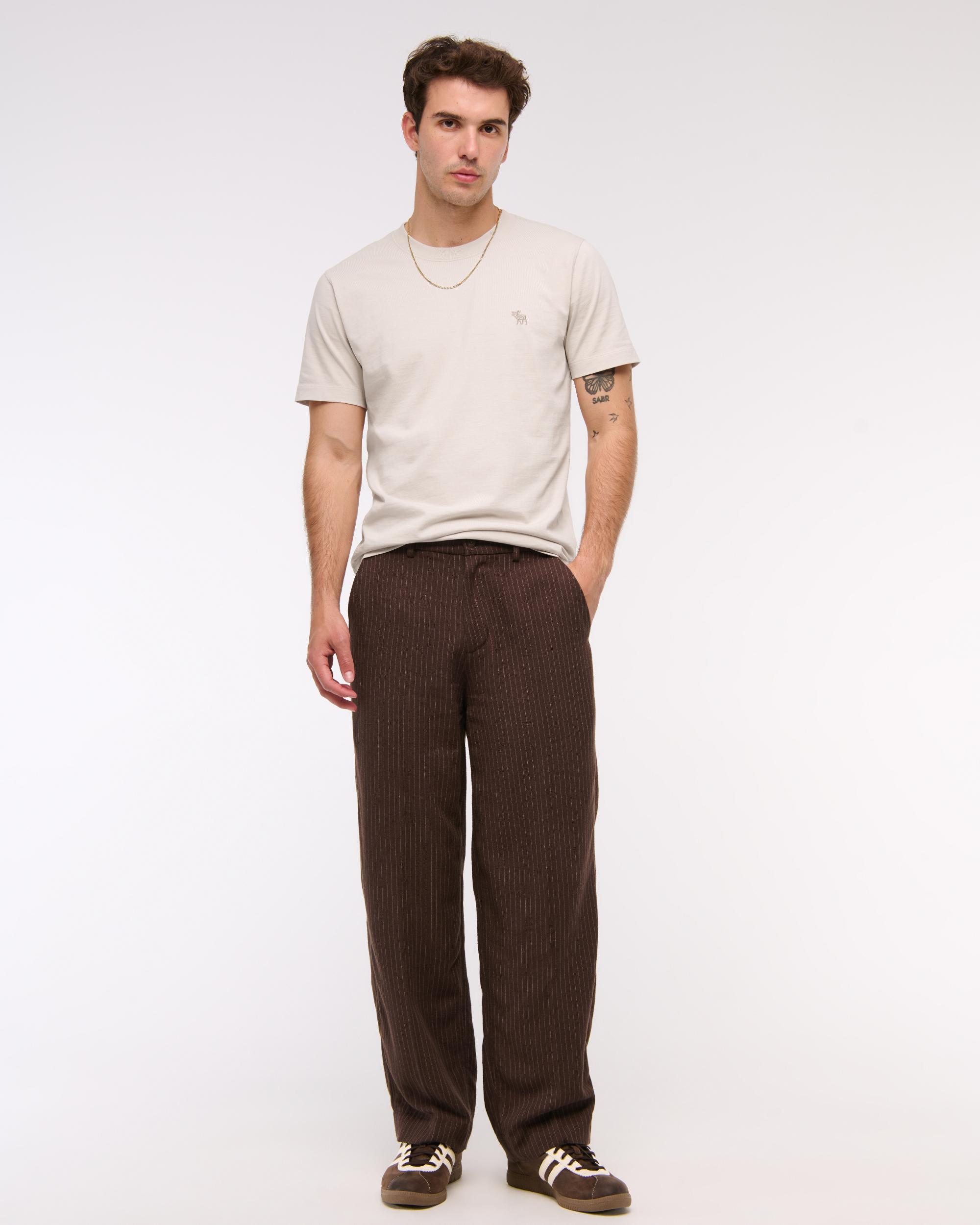 Slim Polished Icon Tee Product Image
