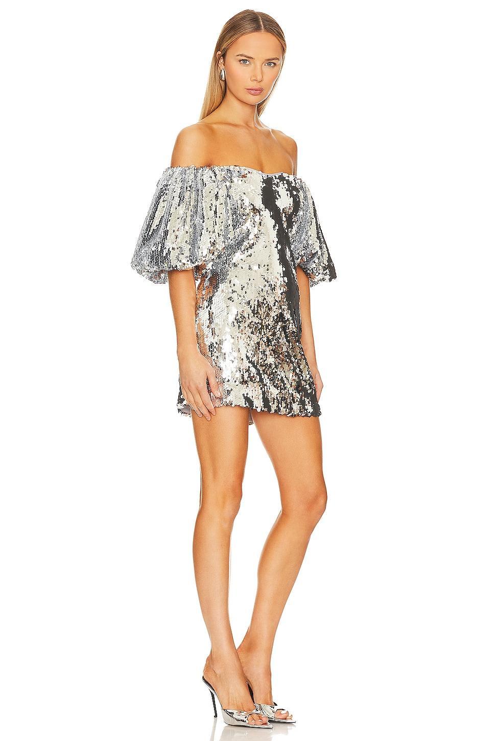 Dali Dress Rhode Product Image