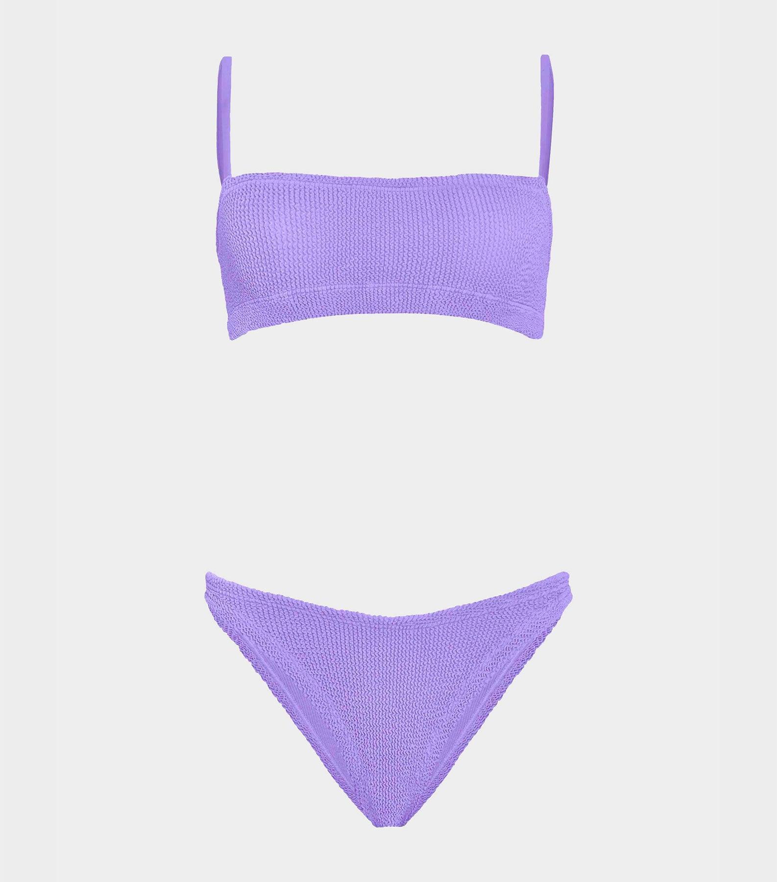 Gigi Bikini - Lilac Product Image