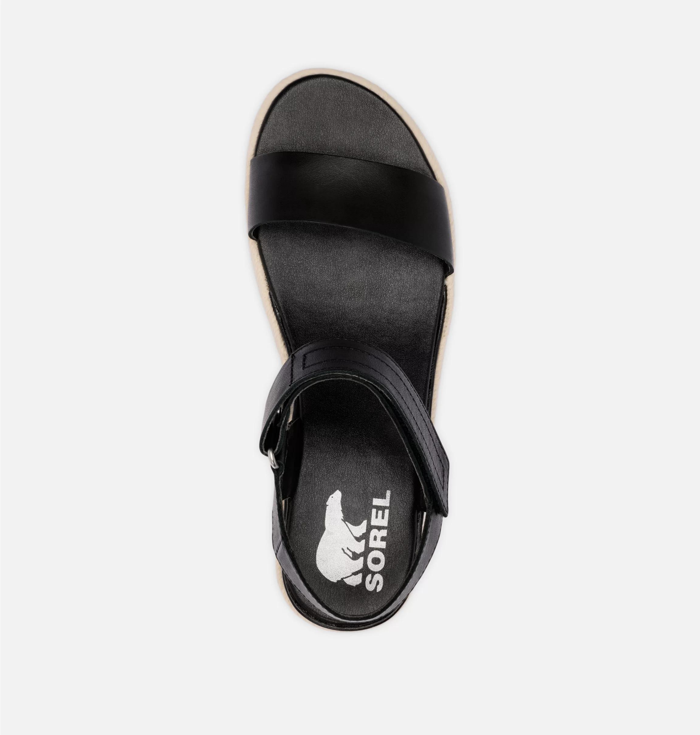 CAMERON™ Flatform Women's Wedge Sandal Product Image