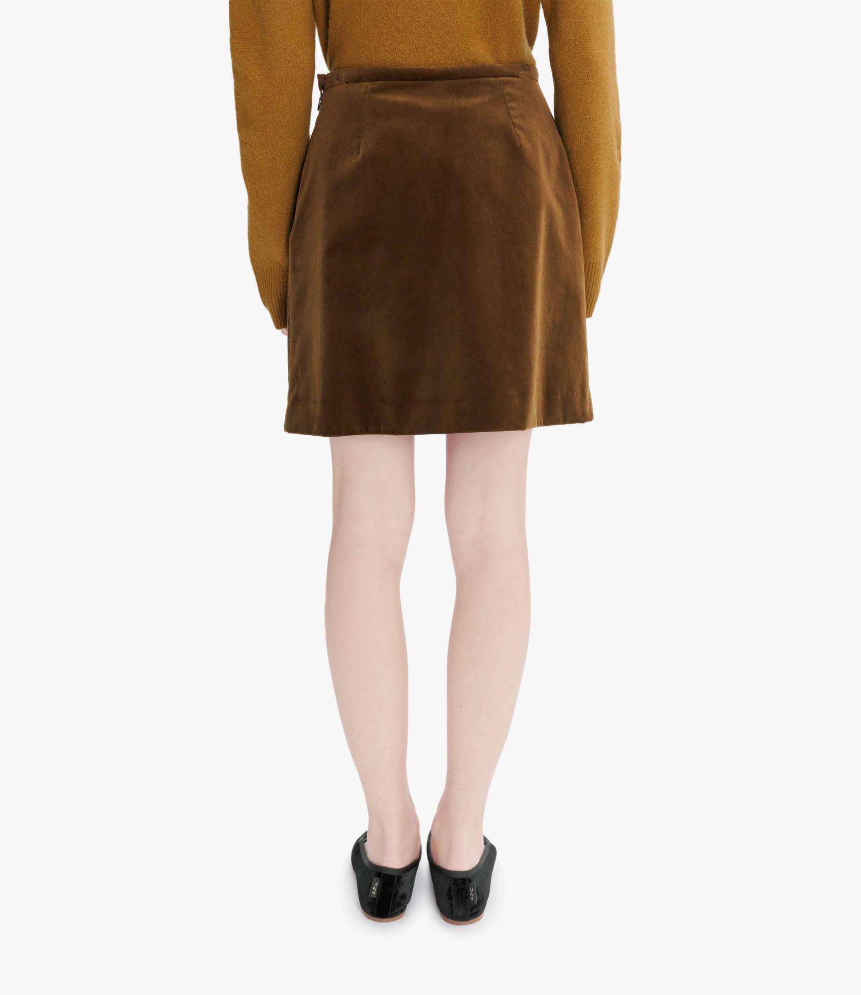 Adrianna skirt Product Image