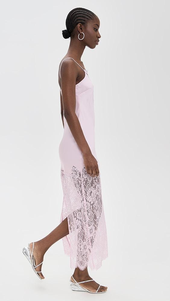 LoveShackFancy Amarissa Dress | Shopbop Product Image
