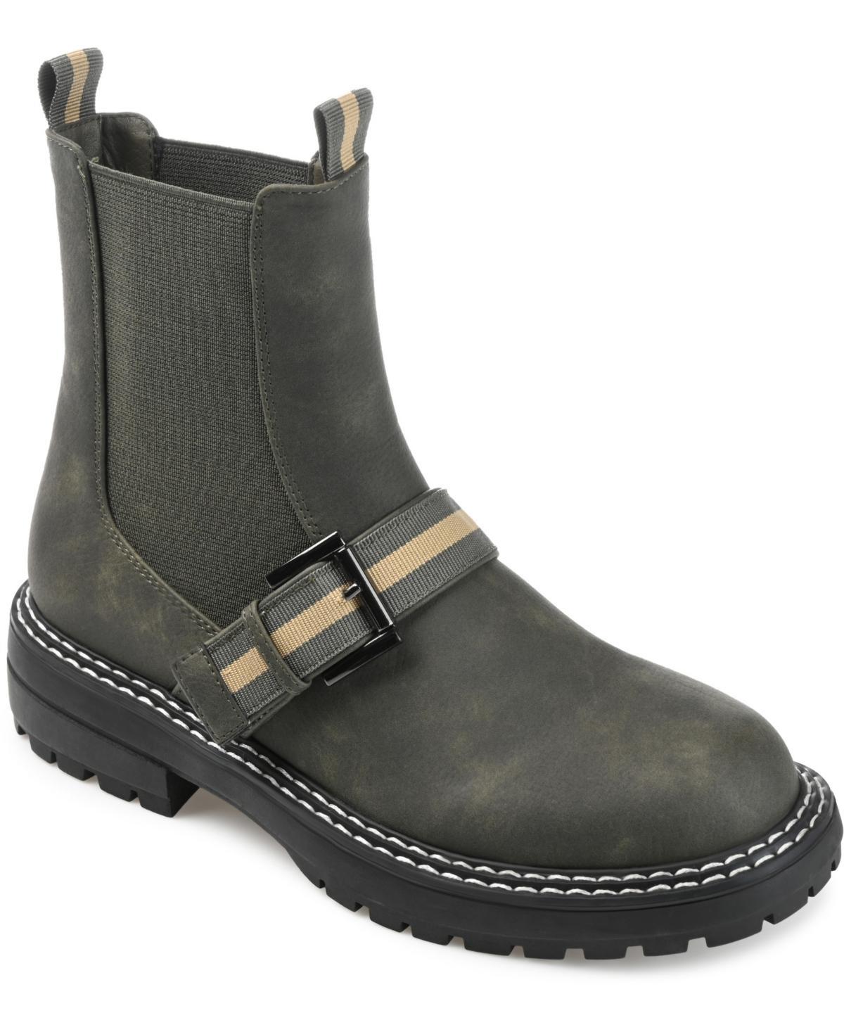 Journee Rilie Womens Boots Product Image