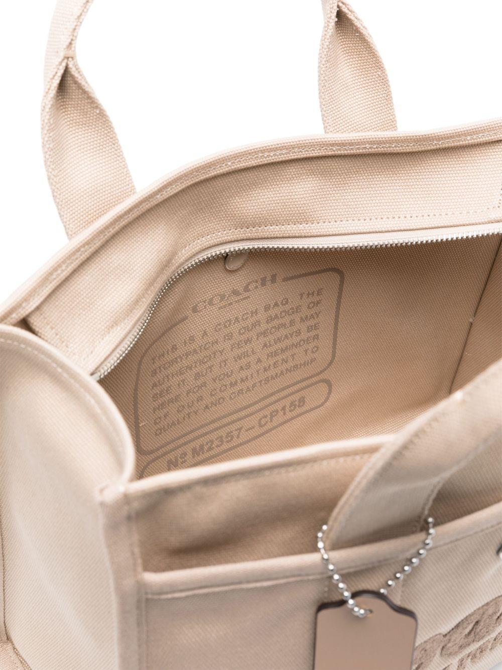 Cargo tote bag Product Image