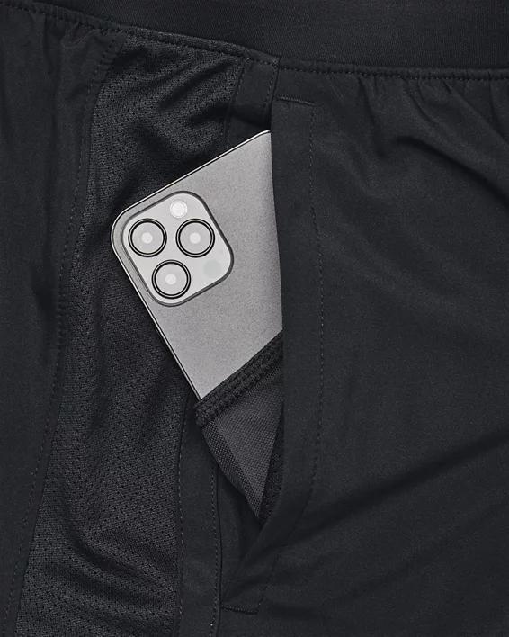 UA Launch Mens 2-in-1 5 Shorts Product Image