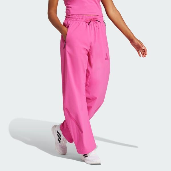 adidas Z.N.E. Woven Pants Product Image