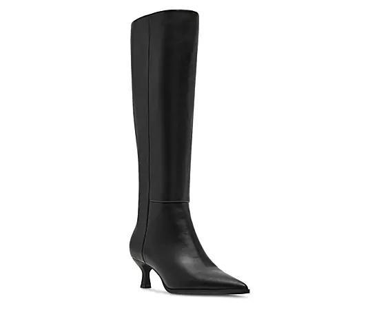 Madden Girl Womens Debutt Tall Dress Boot Product Image