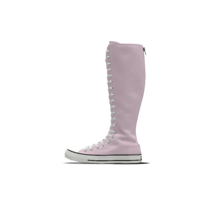 Custom Chuck Taylor All Star XXHi By You Product Image
