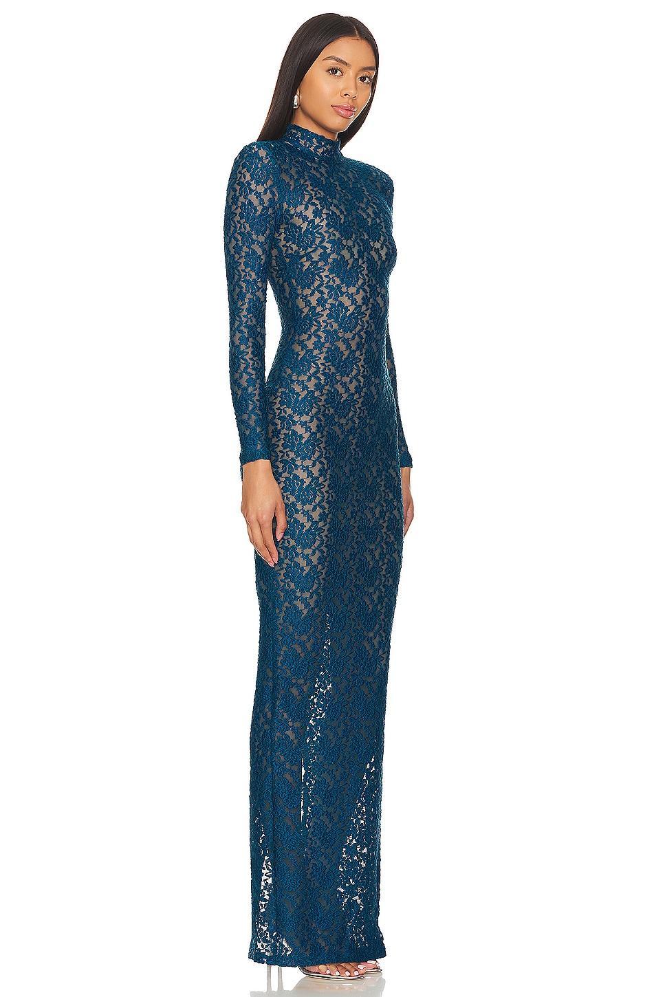 Roxana Gown Nookie Product Image