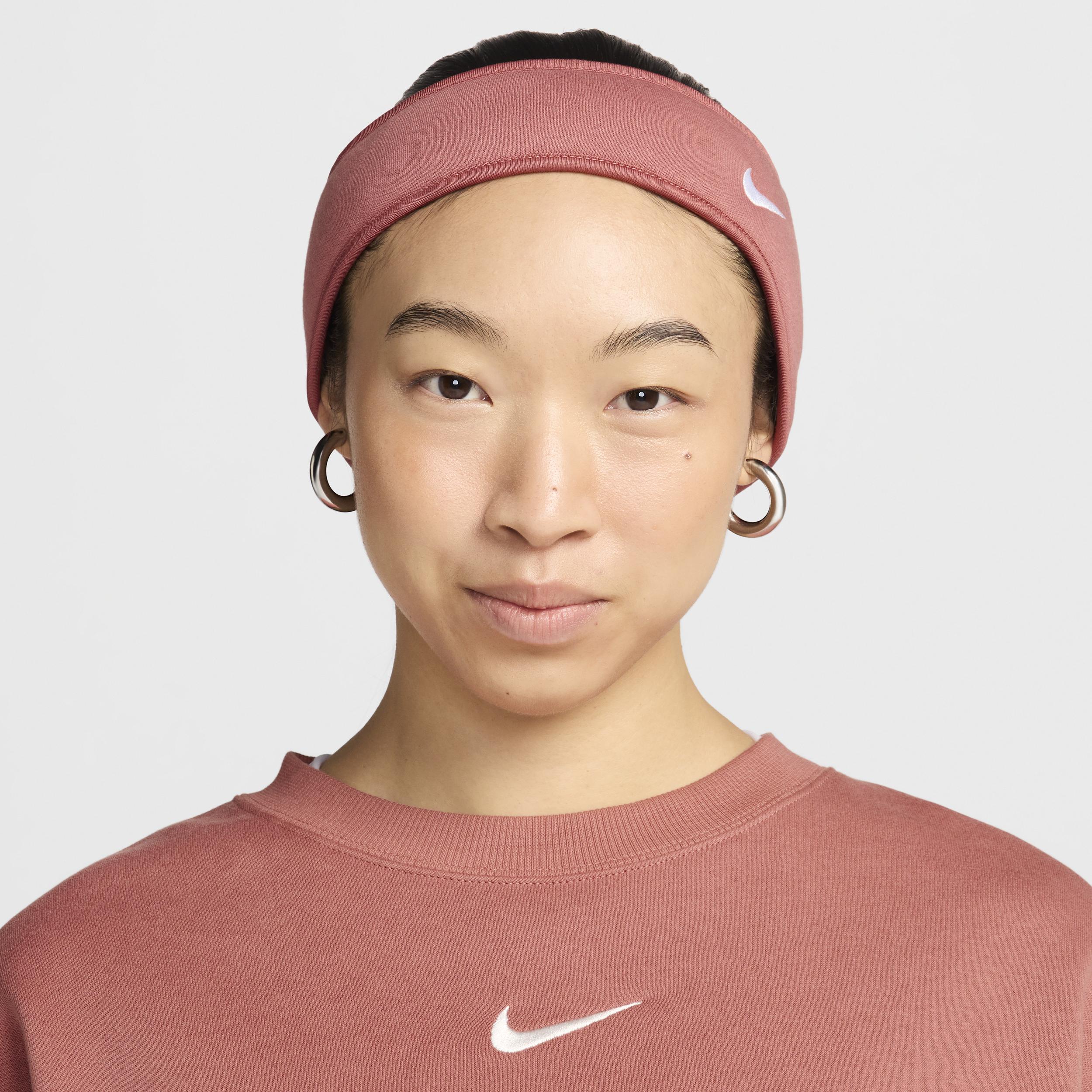 Nike Phoenix Fleece Women's Headband Product Image