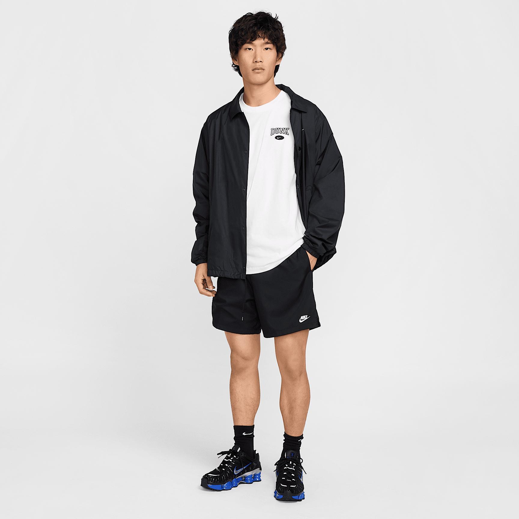 Nike Sportswear T-Shirt Product Image