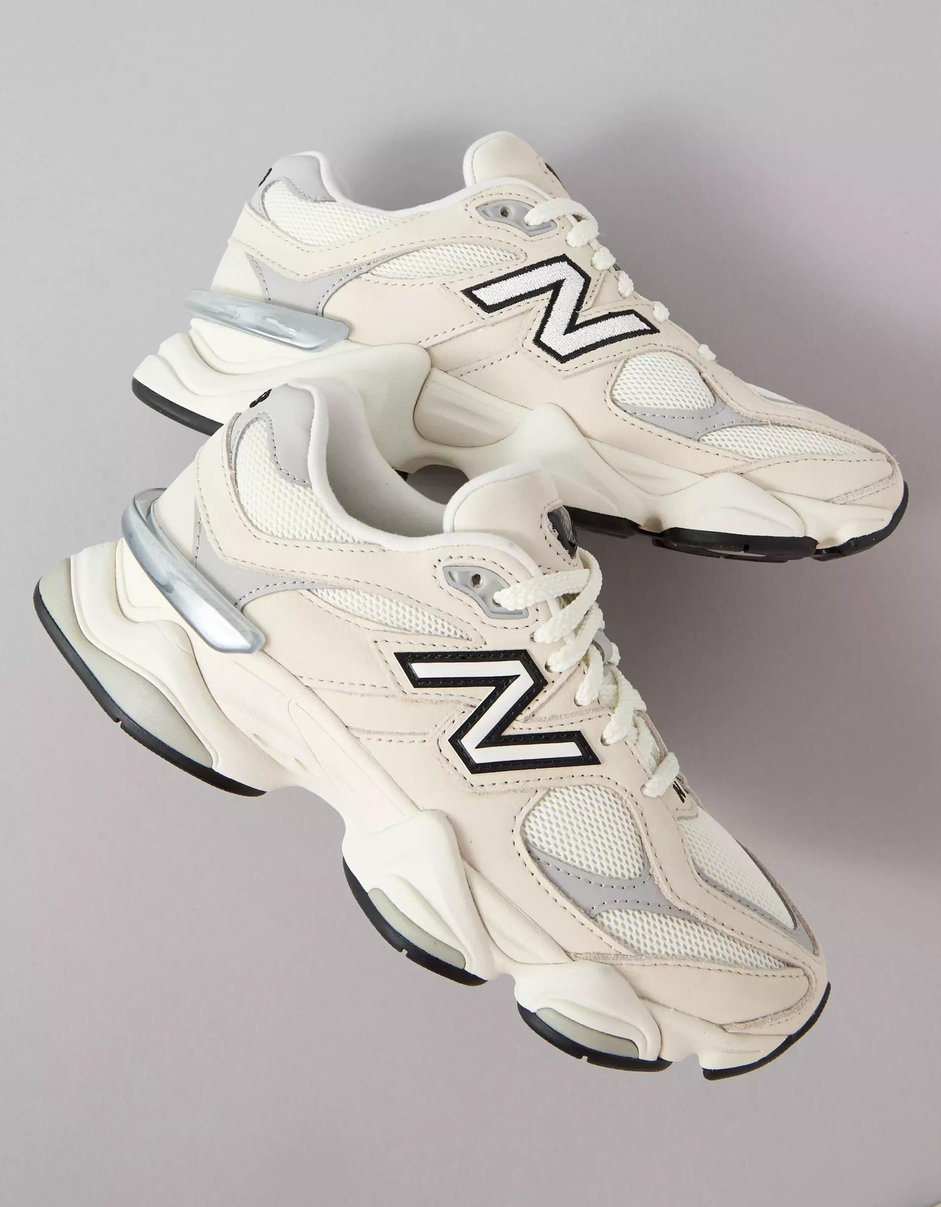 New Balance Women's 9060 Sneaker Product Image