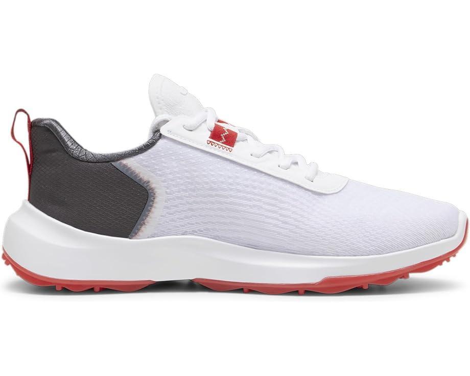 Fusion Pro Golf Shoes Product Image