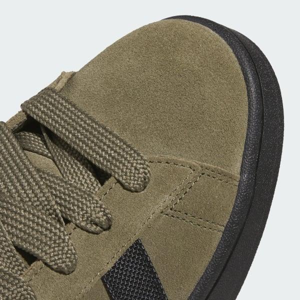 adidas Campus 00s Shoes Olive Strata M 8 / W 9 Mens Product Image