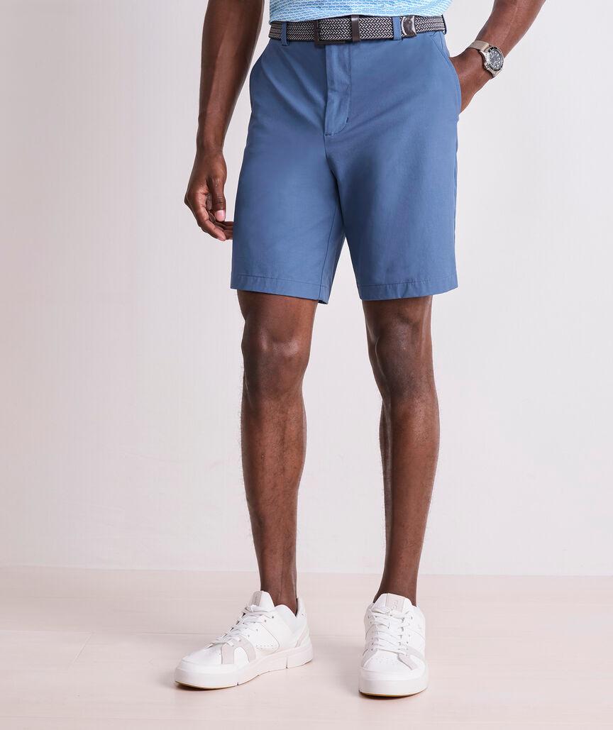 9 Inch Performance On-The-Go Shorts Product Image