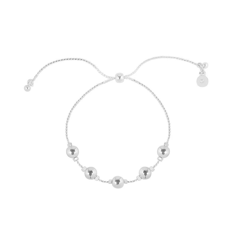 LC Lauren Conrad Circular Station Adjustable Bracelet, Women's, None Product Image