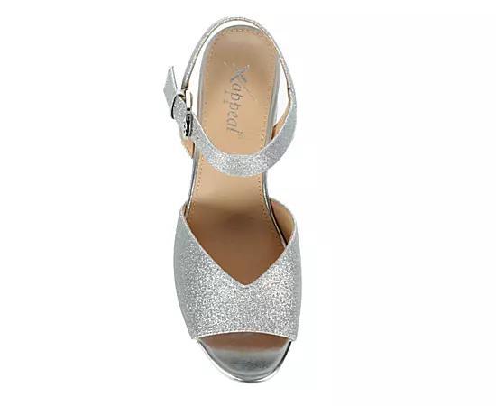 Xappeal Womens Vivi Platform Sandal Product Image
