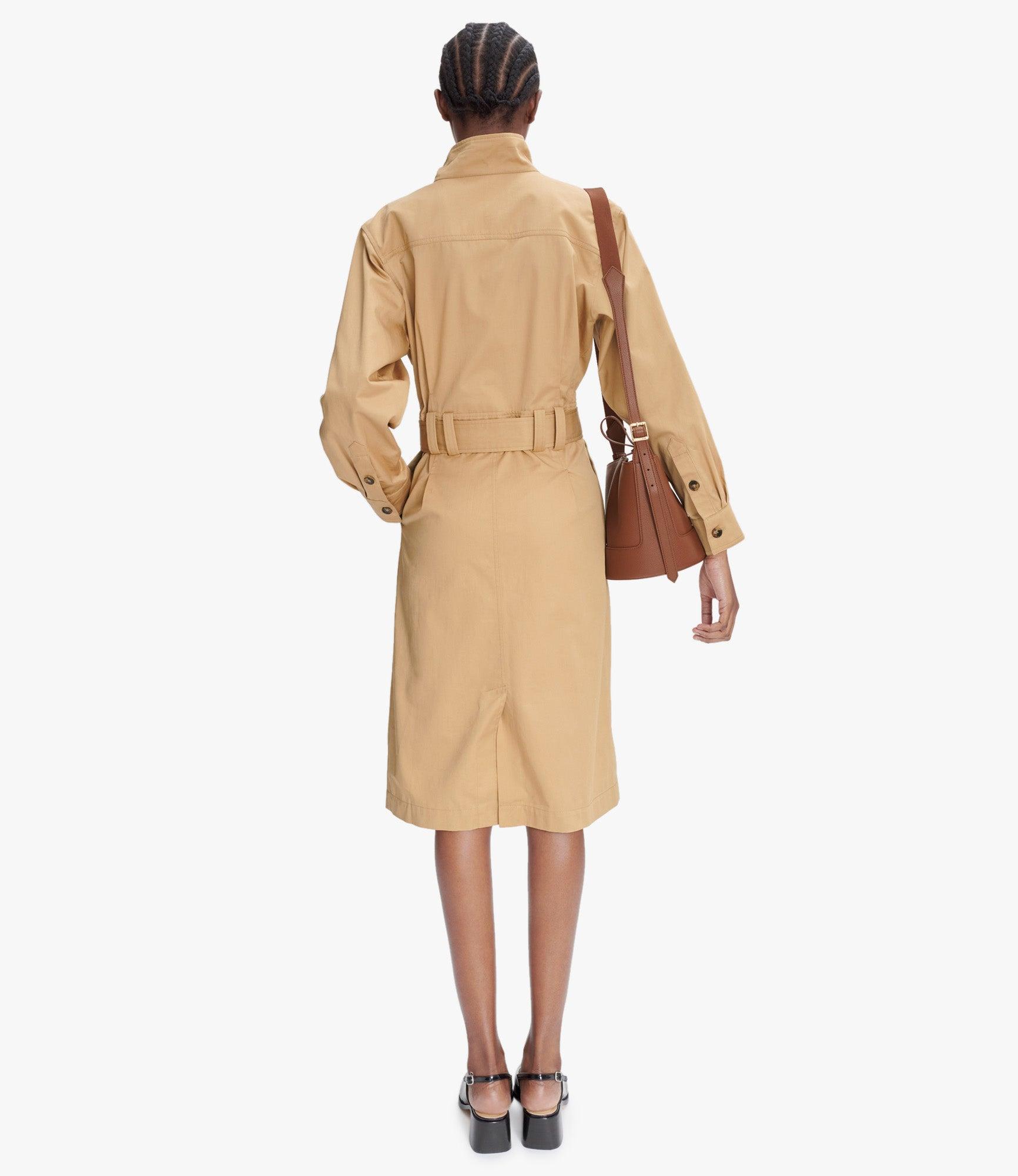 Mireille dress Product Image