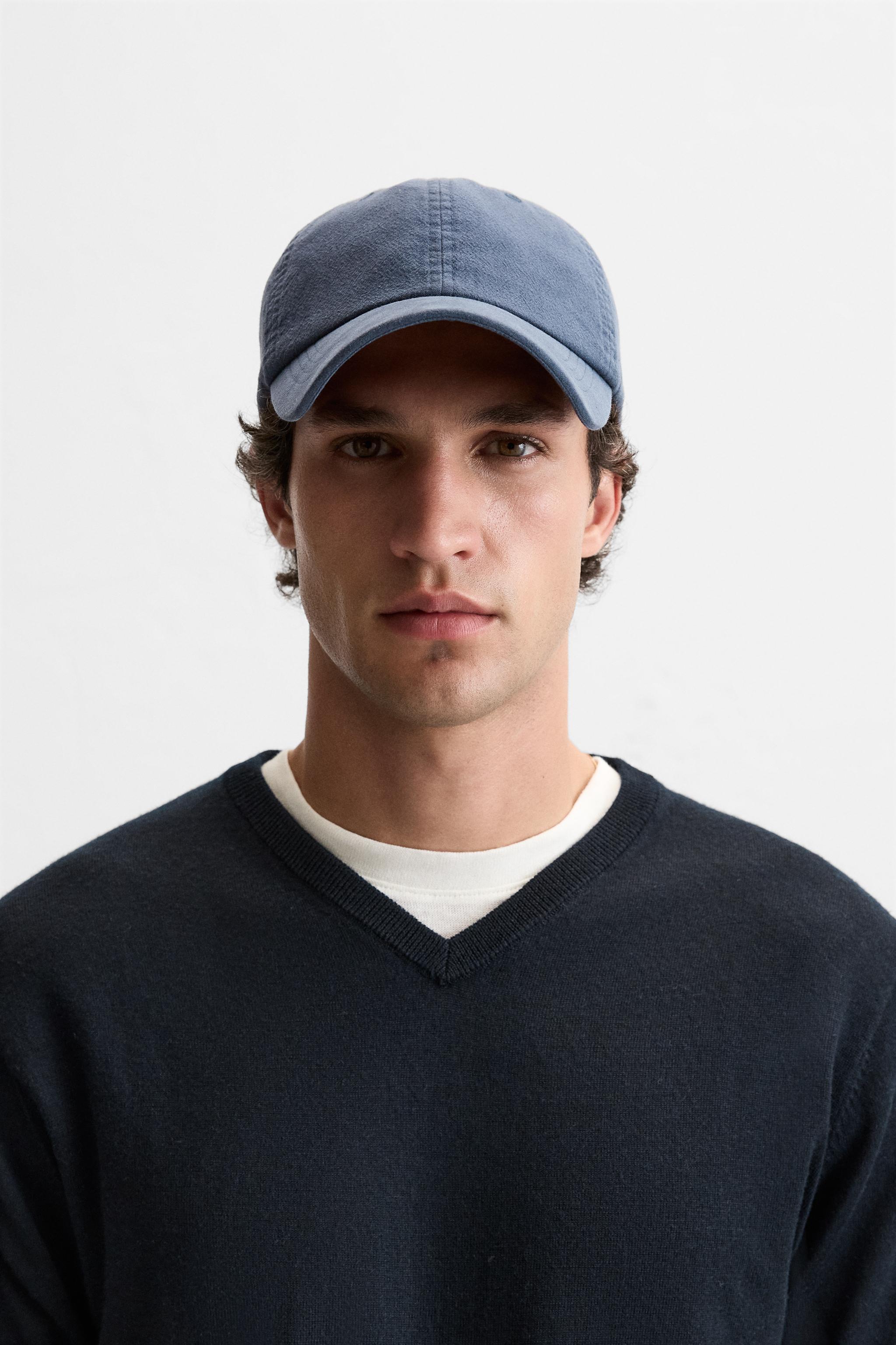 WASHED CAP Product Image