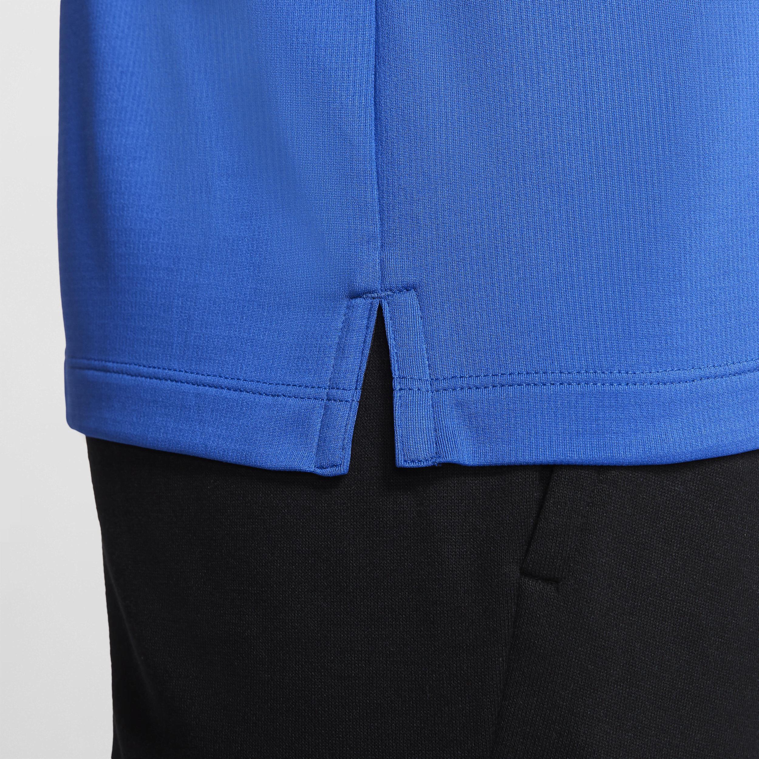 Nike Men's Football Polo Product Image