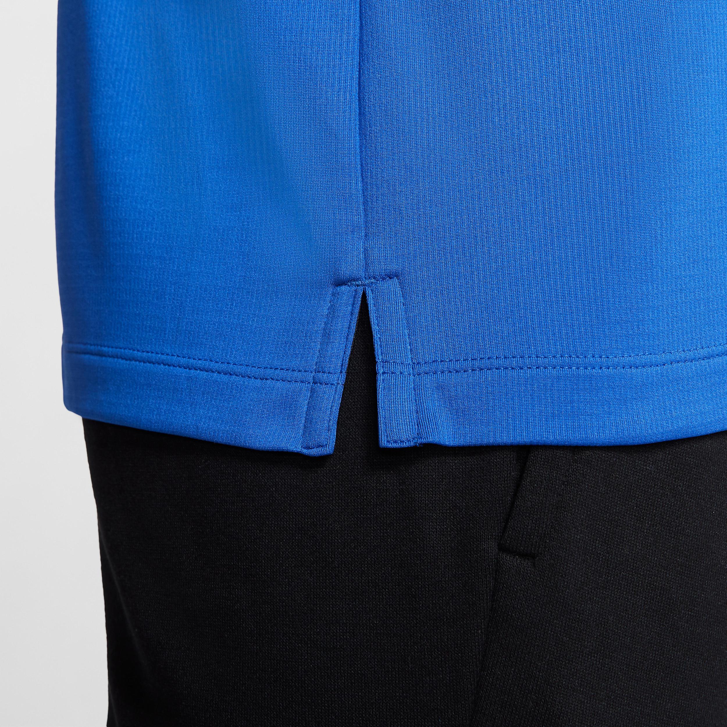 Nike Men's Football Polo Product Image