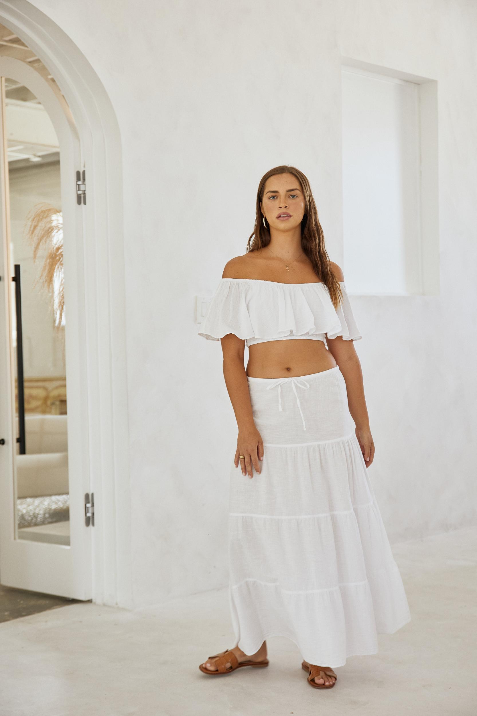 Gaia Skirt Product Image