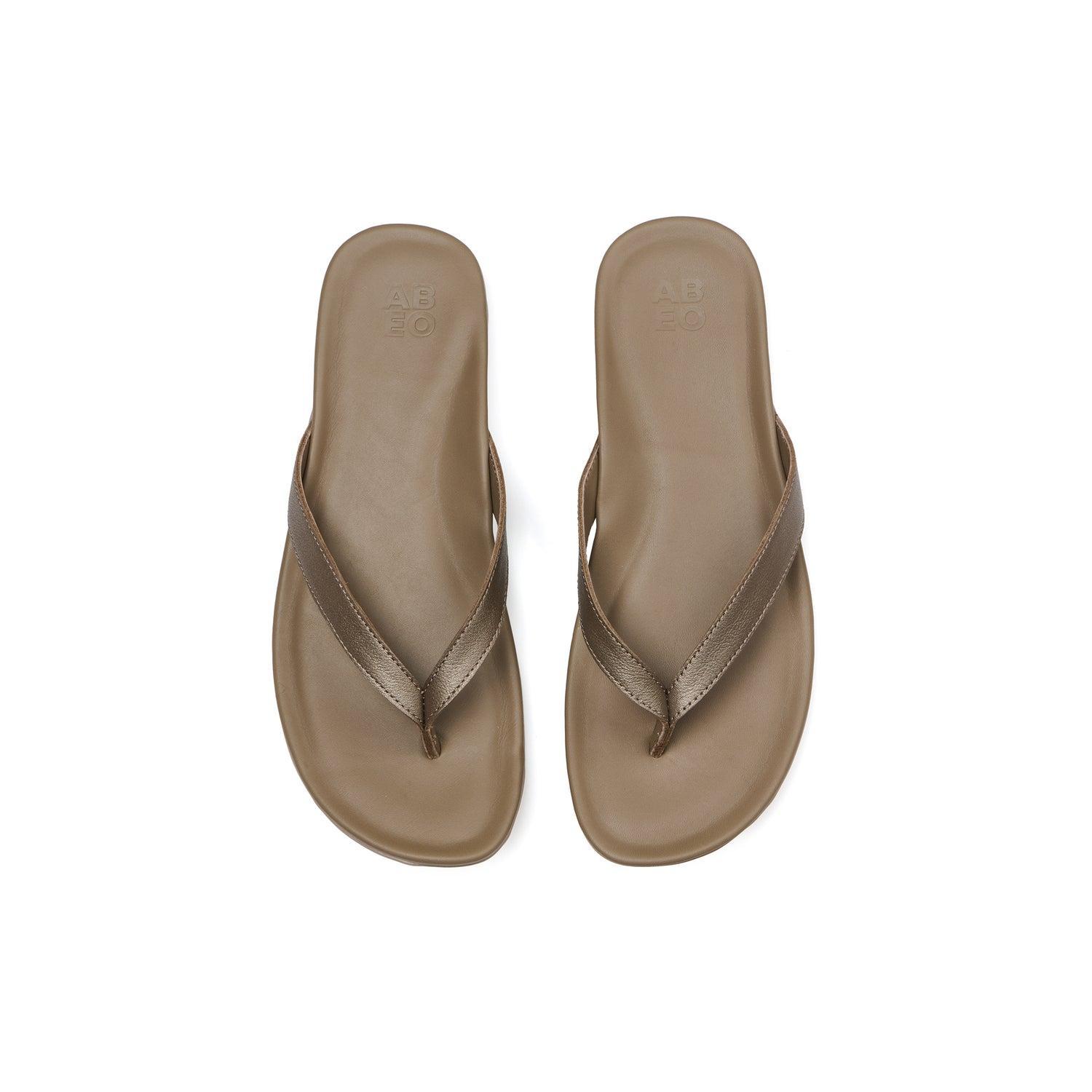 Oasis Flip Flop Metatarsal Female Product Image