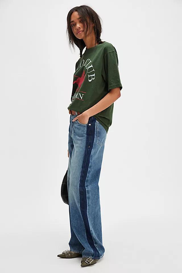 Polo Club Tee Product Image