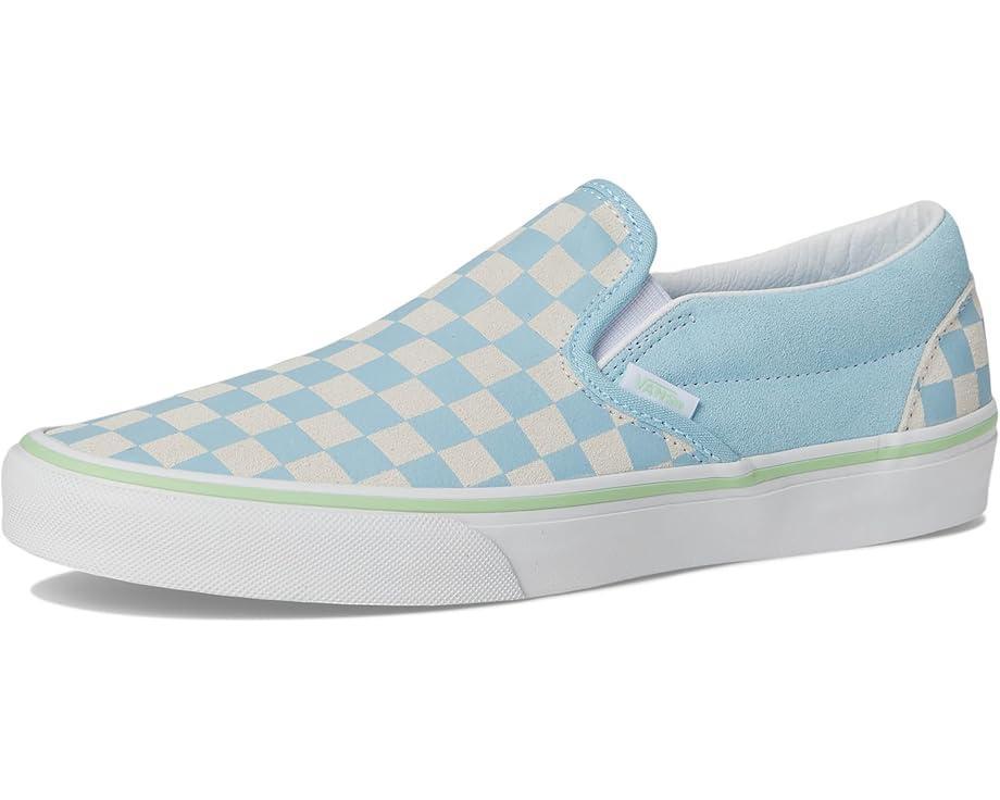 Classic Slip On Checkerboard Product Image