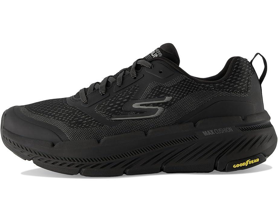 Max Cushioning Endeavour Product Image