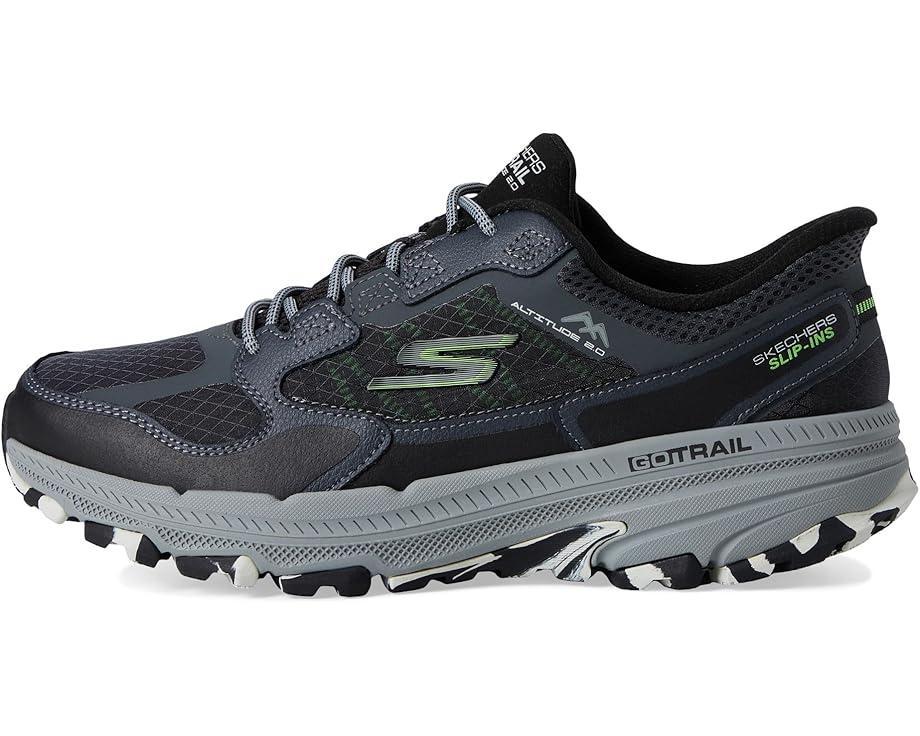 Go Run Trail Altitude 2.0 - Ridgetop Midtop Product Image