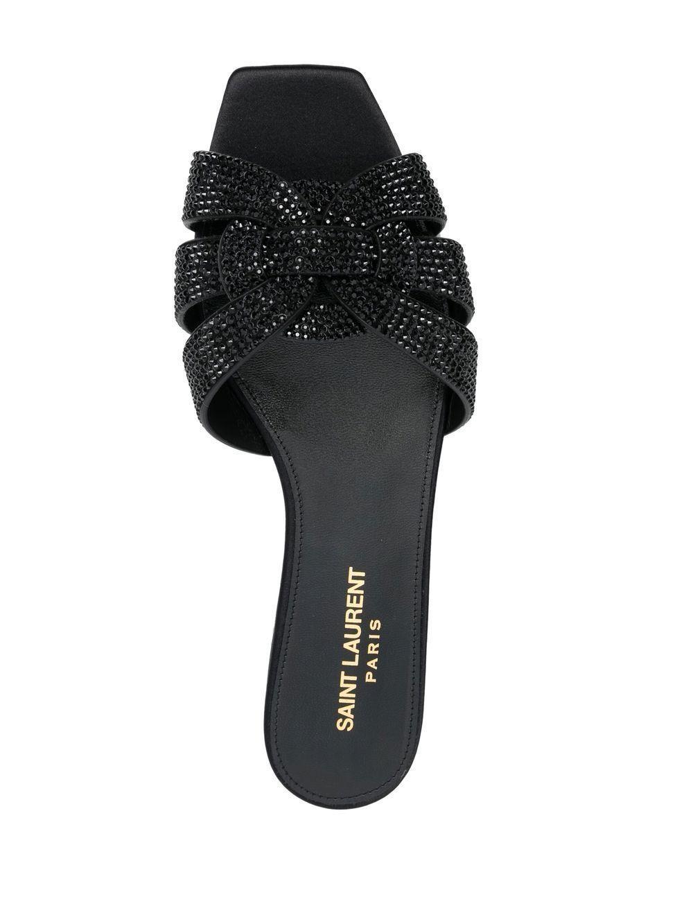 Tribute flat sandals Product Image