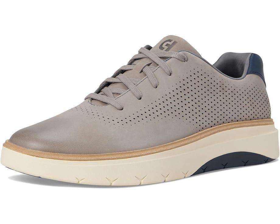 Grand Crosscourt Daily Laser Sneakers Product Image